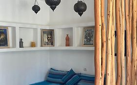 Targanine Lodge