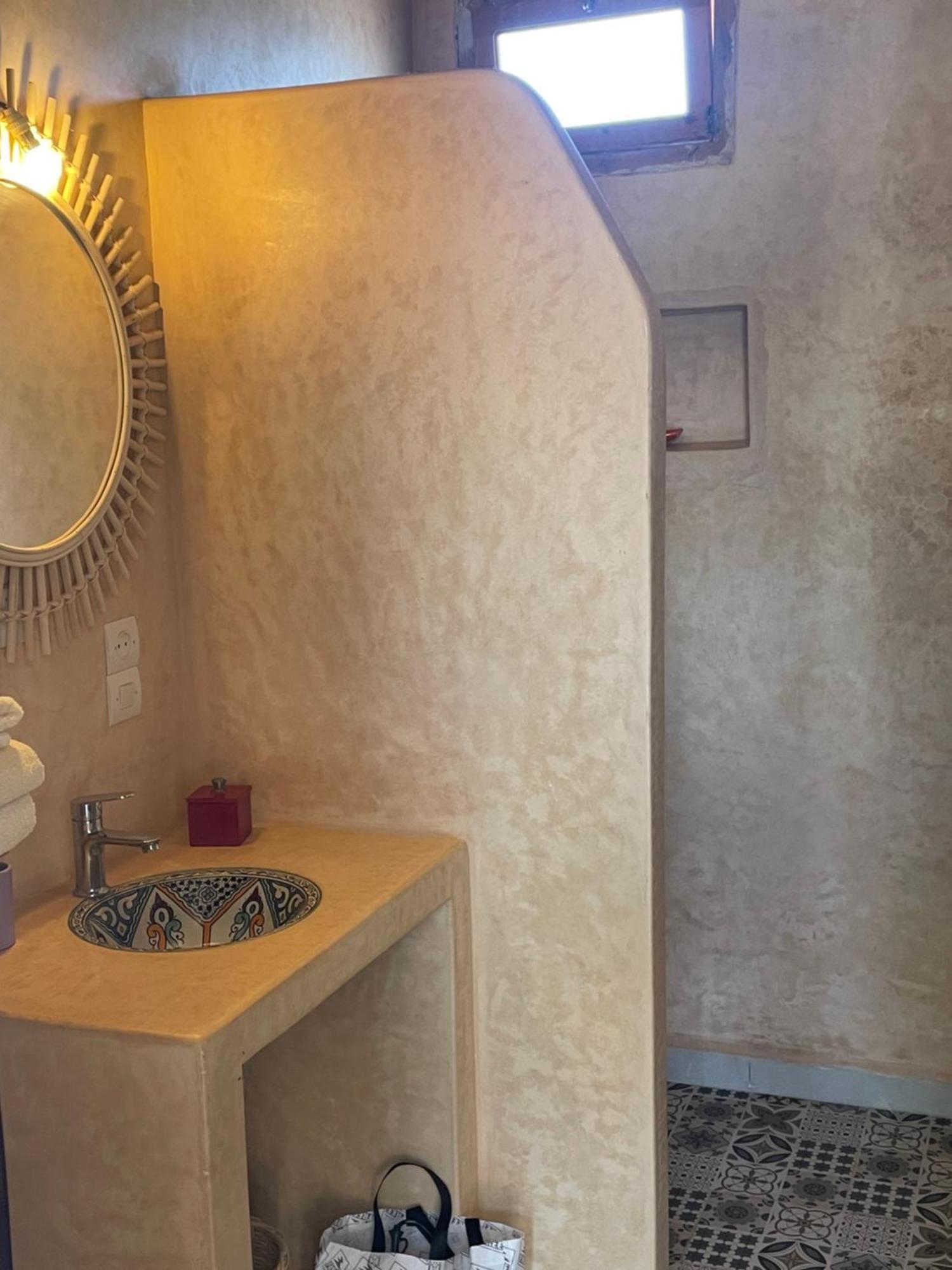 Targanine Lodge Essaouira Extérieur photo
